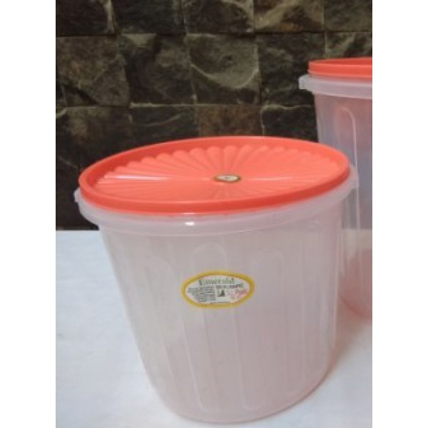 Toples Emerald 5 Liter